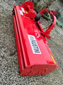 Trinciatutto usato Faustini modello FTP200NEW