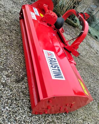 Trinciatutto usato Faustini modello FTP200NEW