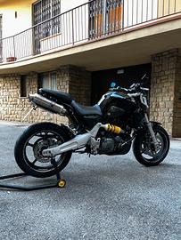 Yamaha MT-03 660 (2006) – Patente A2