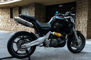 Yamaha MT-03 660 (2006) – Patente A2