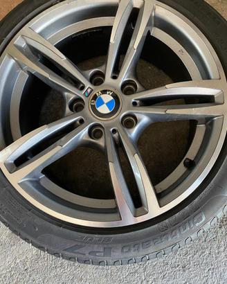 Cerchi da 17 bmw