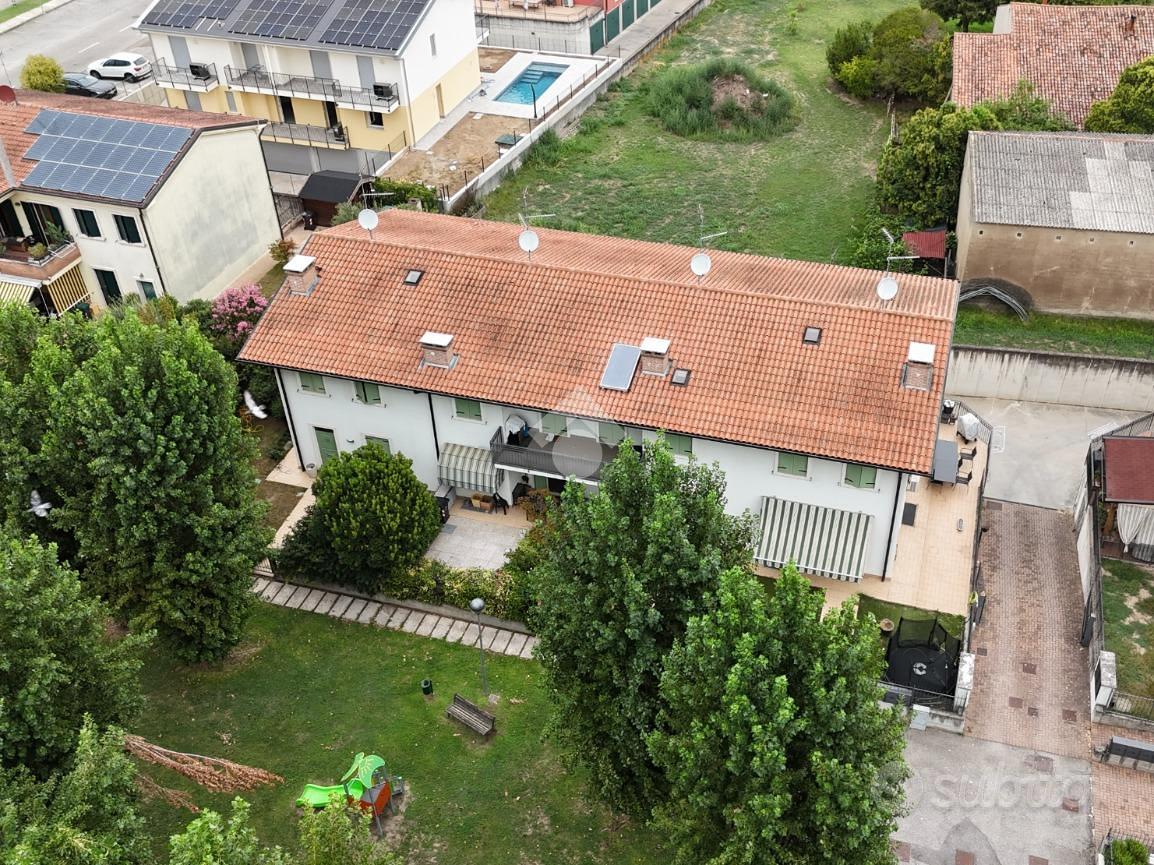 Appartamento – Oppeano - Vista 2