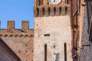 Ristorante Gradara [CG039VCG]