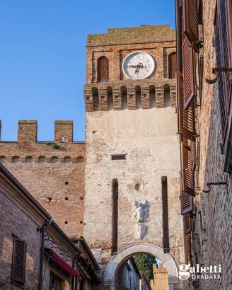 Ristorante Gradara [CG039VCG]
