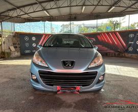 Peugeot 207 1.4 70CV 5p. XS