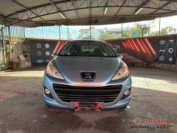 Peugeot 207 1.4 70CV 5p. XS