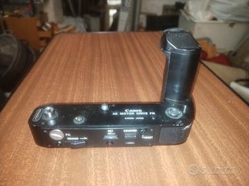 Accessorio per Canon AE Motor Drive FN