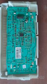 Scheda cruscotto lavatrice Candy CTL1270