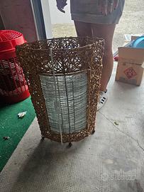 lampada etnica