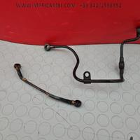 TUBO OLIO KAWASAKI KLR 570 1988 1989 KL R 600 1987