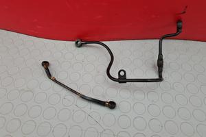 TUBO OLIO KAWASAKI KLR 570 1988 1989 KL R 600 1987