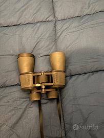 Binocolo 12x50 Wide Angle - High Precision