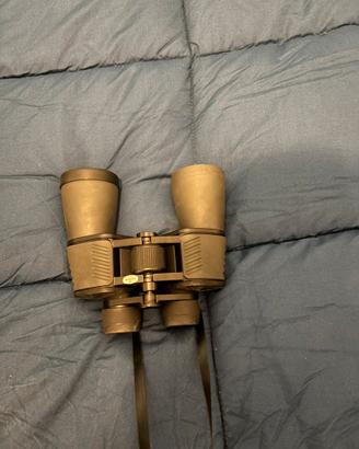 Binocolo 12x50 Wide Angle - High Precision