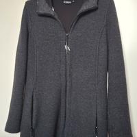Cappotto 70% lana della CMP