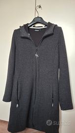 Cappotto 70% lana della CMP