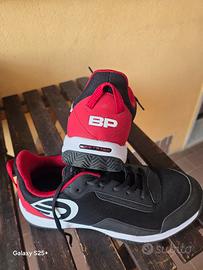 scarpe da Padel