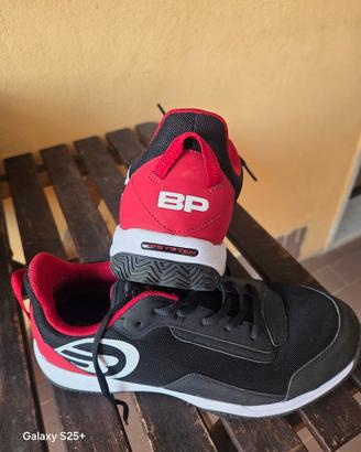 scarpe da Padel