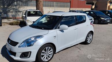 Suzuki Swift 1.3 DDiS 5 porte B-Cool