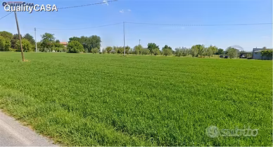 Terreno agricolo a Monte San Vito