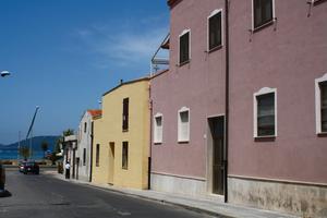 Alghero A DUE PASSI DAL MARE E AMPIO TERRAZZO