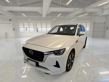 MAZDA CX-60 3.3L E-SKYACTIV MHEV TAKUMI AWD AUTO S