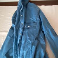 Camicia di jeans