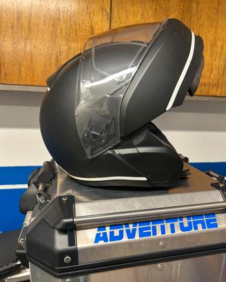 Casco modulare