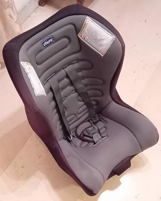 Seggiolino bimbo auto Chicco Eletta