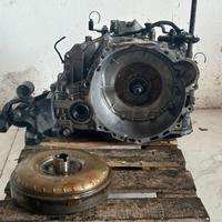 CAMBIO AUTOMATICO CON CONVERTITORE DI COPPIA KIA C