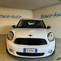 MINI Countryman Mini 1.6 One D