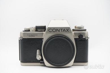 CONTAX S2 60 Years