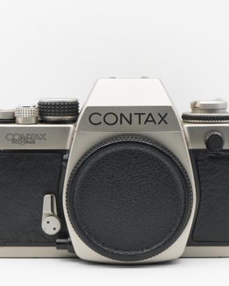 CONTAX S2 60 Years