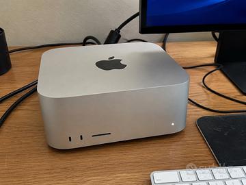 Mac Studio M3 Ultra 96GB - 1TB