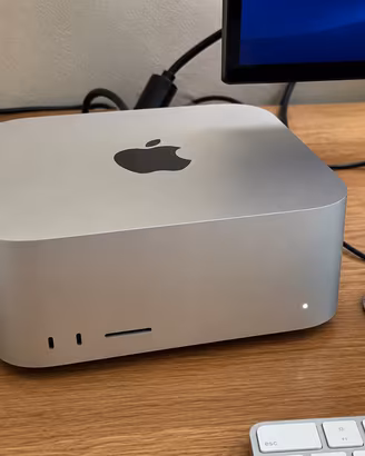 Mac Studio M3 Ultra 96GB - 1TB