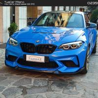 Bmw M2 CS 3.0 450cv CARBON PACK SEDILI M Cam #5060