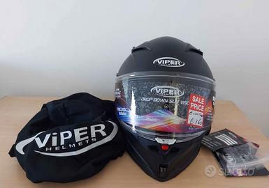 Casco premier viper hot sale