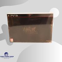 [PS3] FALLOUT NEW VEGAS - COLLECTORS EDITION