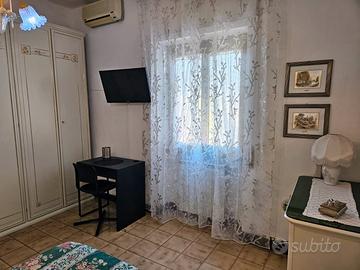 Ho disponibilità di una camera singola