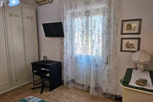 Ho disponibilità di una camera singola