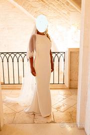 ABITO DA SPOSA