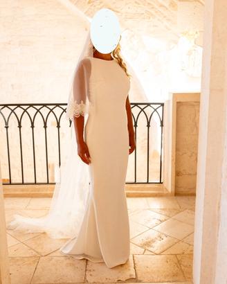 ABITO DA SPOSA