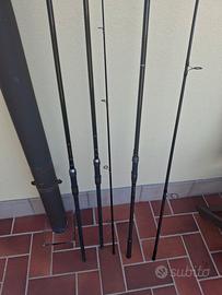 RICAMBI PER CANNE DA PESCA 