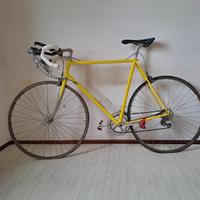 bici anni 80