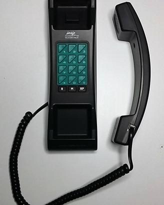 Telefono Pininfarina Telecom