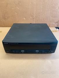 Kenwood GE-850 equalizzatore grafico stereo