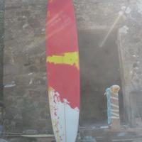 longboard 10.8
