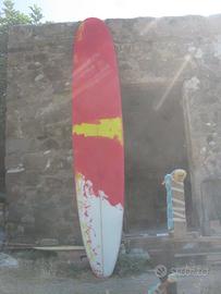 longboard 10.8