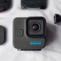 GoPro Hero 11 Mini Black
