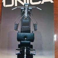 Palestra Multifunzionale UNICA Technogym + Rampica