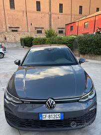 Golf 8 gtd 200cv